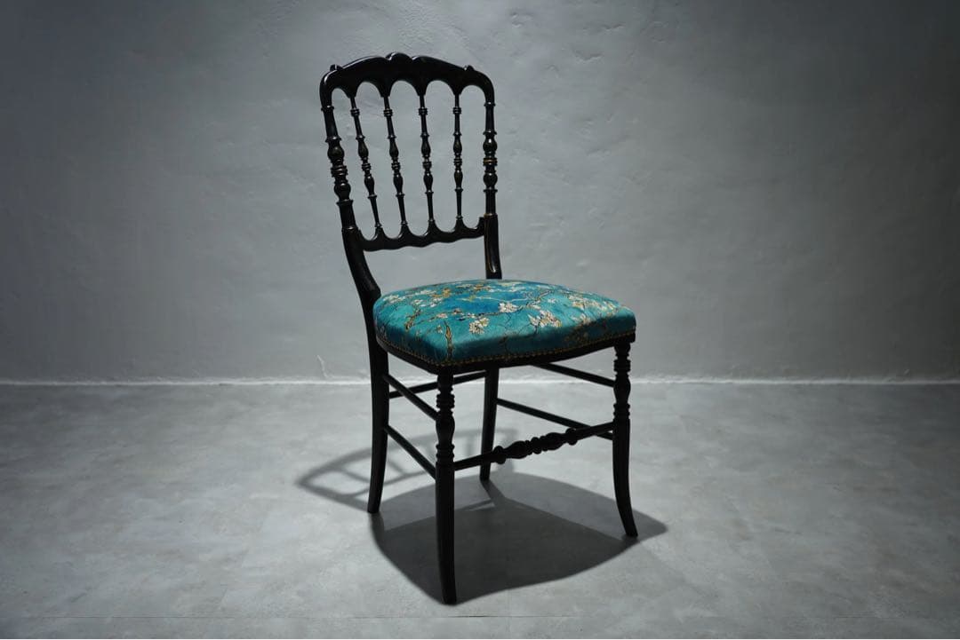 ナポレオンチェア　Napoleon Chair フランスアンティーク　フレンチ