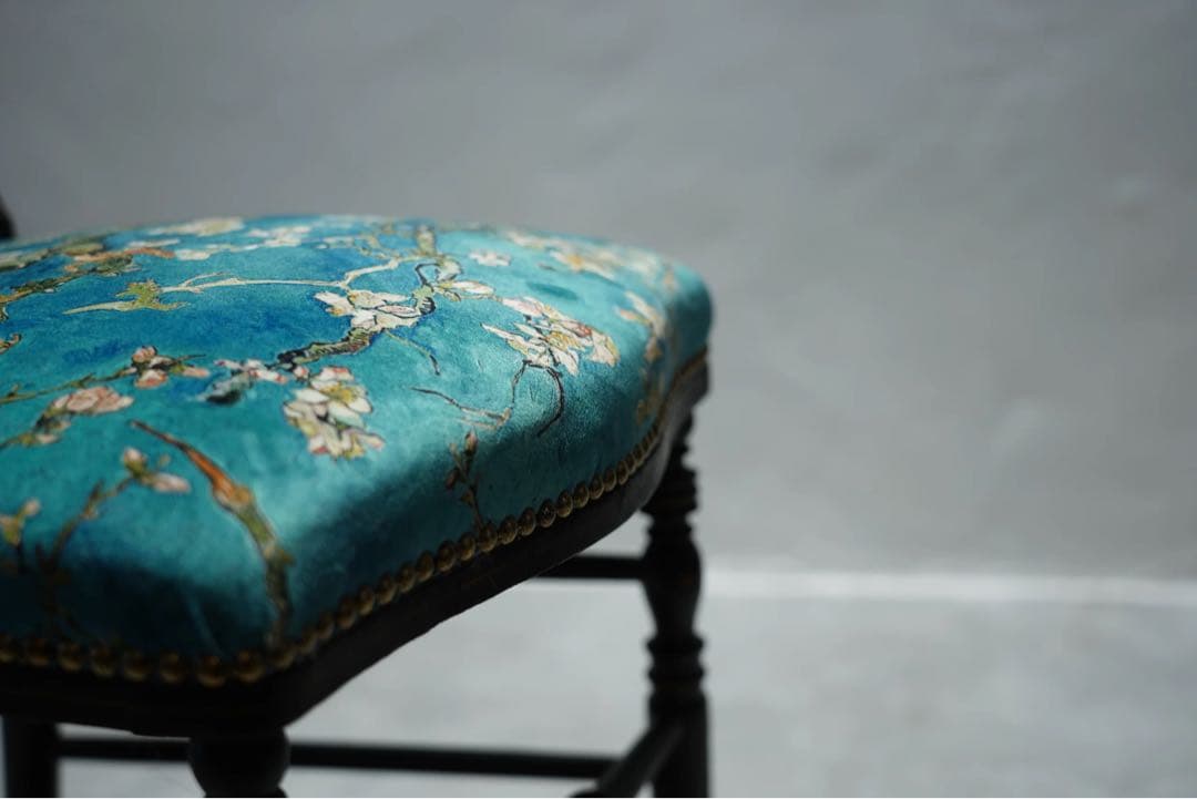 ナポレオンチェア　Napoleon Chair フランスアンティーク　フレンチ