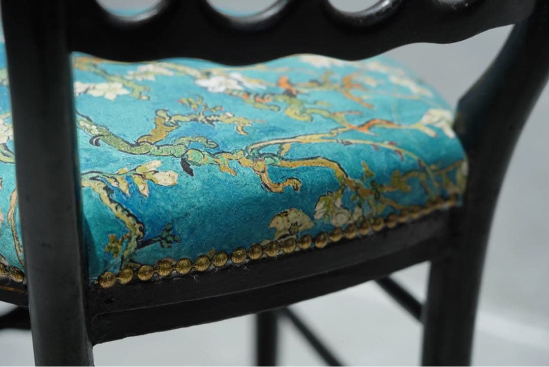 ナポレオンチェア　Napoleon Chair フランスアンティーク　フレンチ