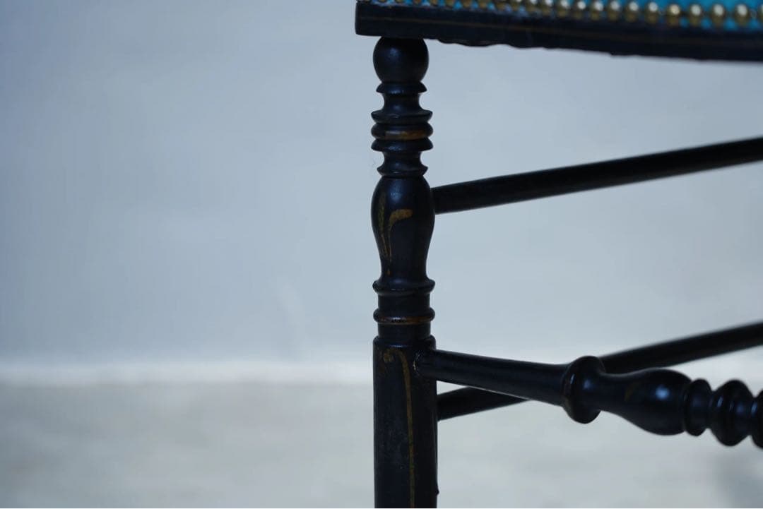 ナポレオンチェア　Napoleon Chair フランスアンティーク　フレンチ