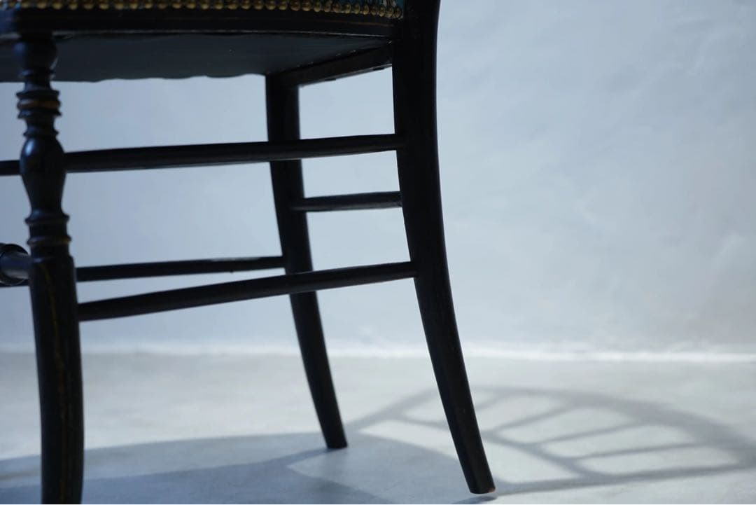 ナポレオンチェア　Napoleon Chair フランスアンティーク　フレンチ