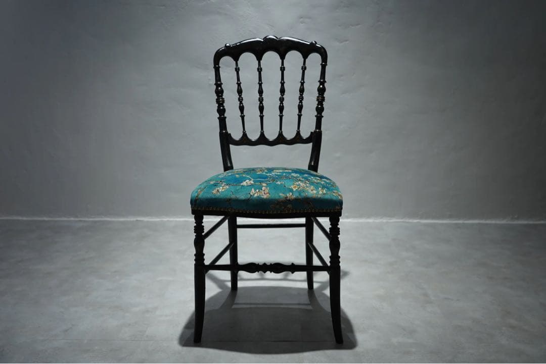 ナポレオンチェア　Napoleon Chair フランスアンティーク　フレンチ