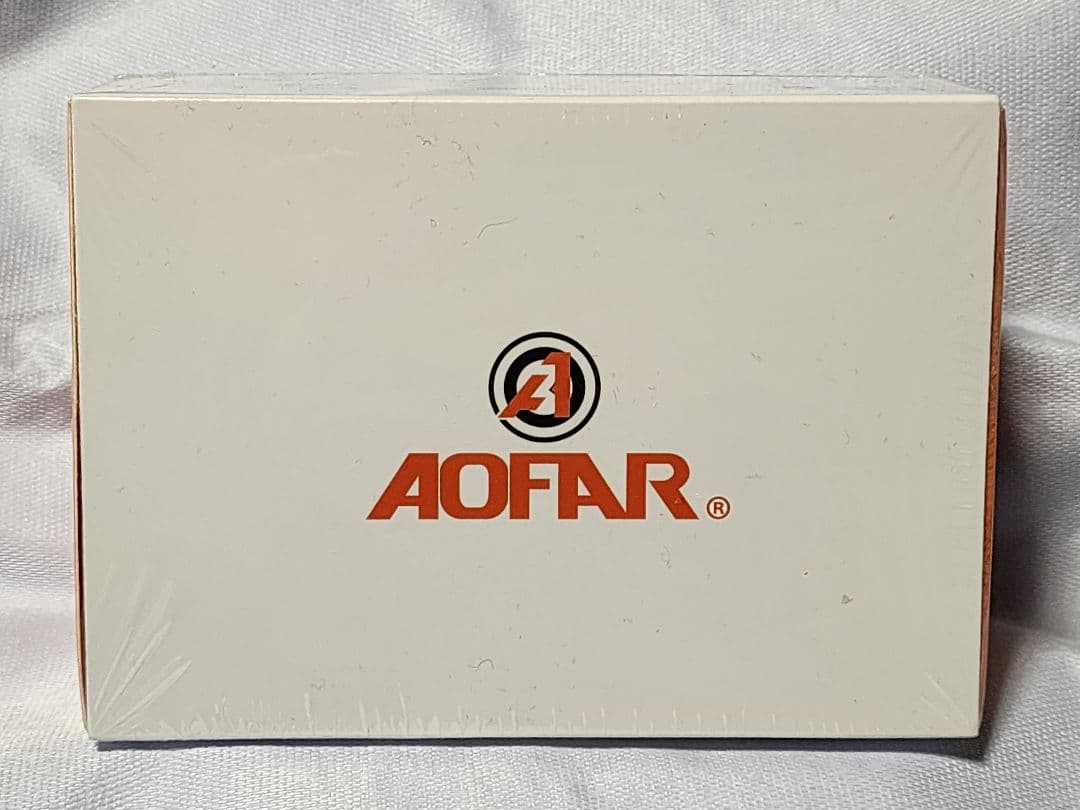 AOFAR GX6 レーザー距離計