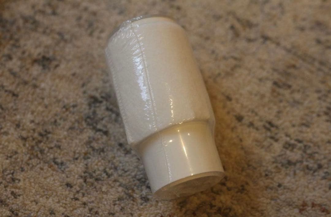 【未使用品・2個セット】キッチン用「素粒水」カートリッジ／フリーサイエンス