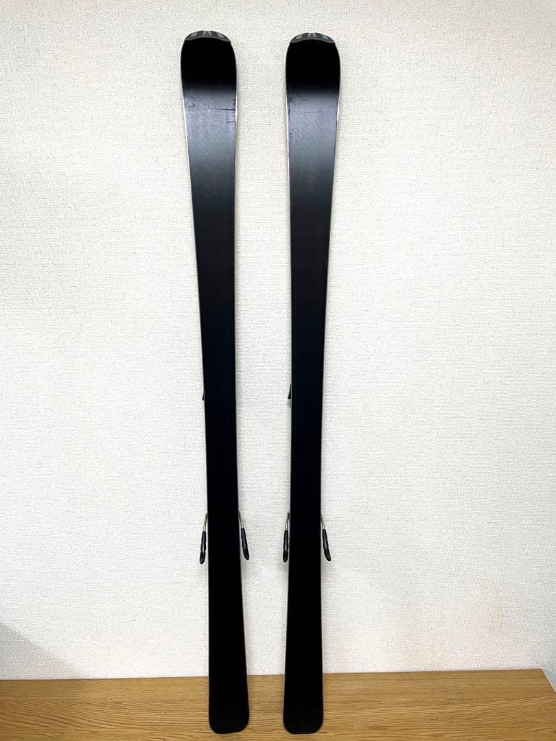 未使用 ATOMIC アトミック m2tron スキー板 161cm