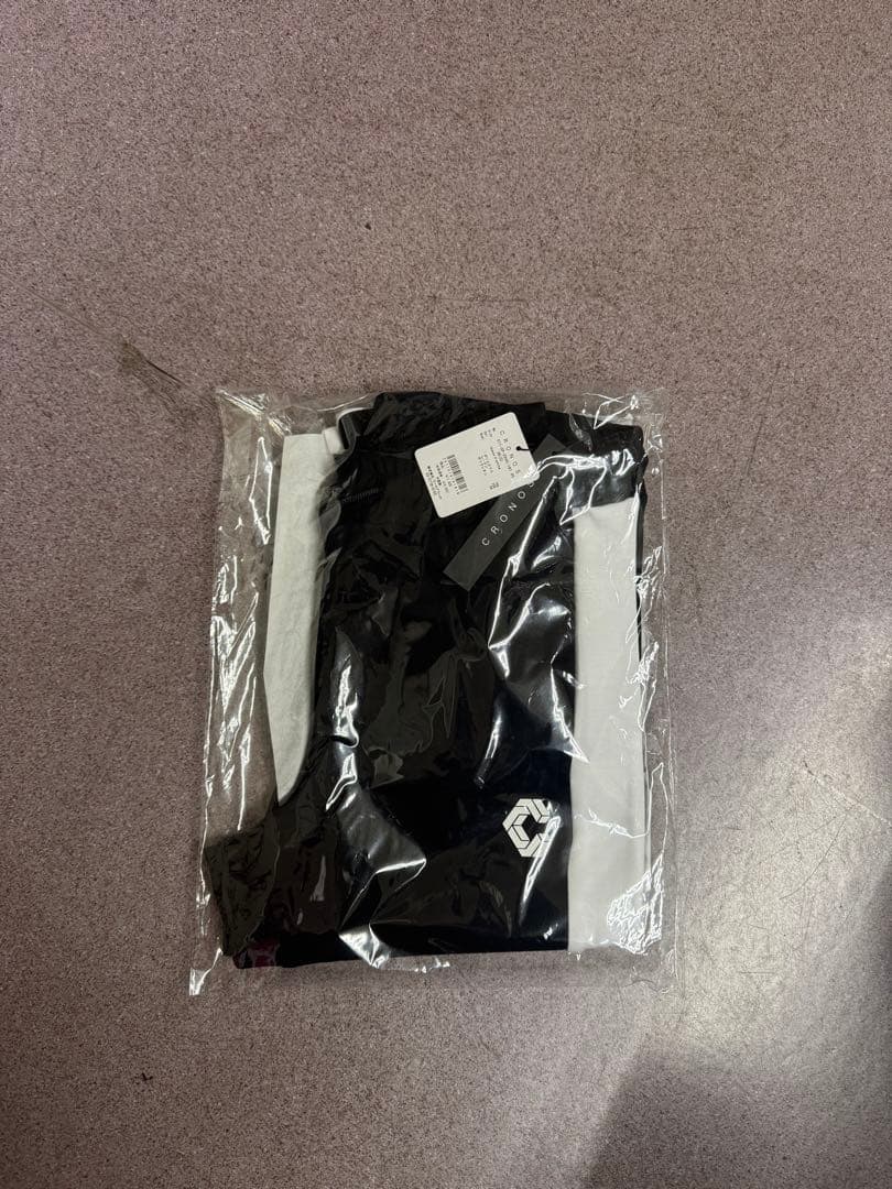 《新作》CRONOS ASCENT TRACK PANTS Sサイズ