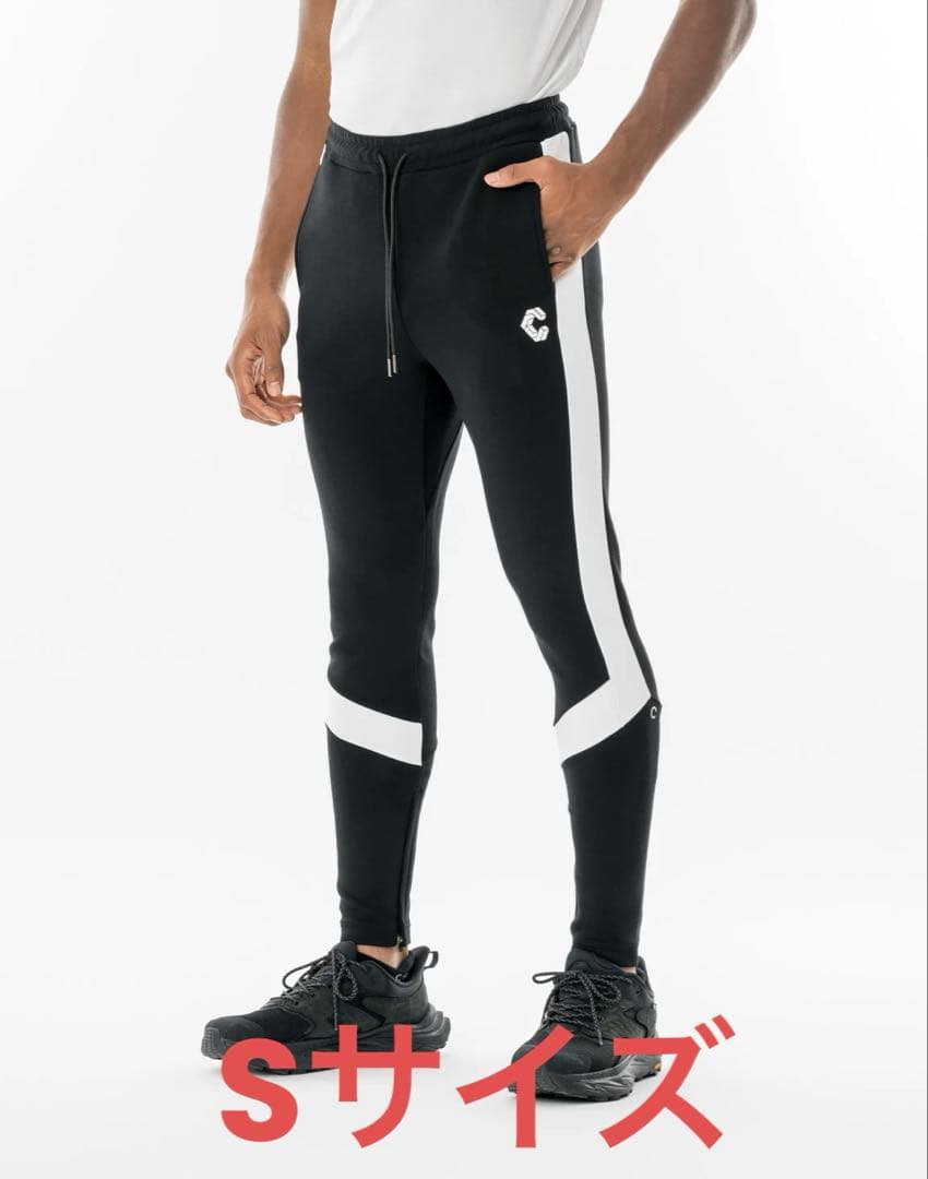 《新作》CRONOS ASCENT TRACK PANTS Sサイズ