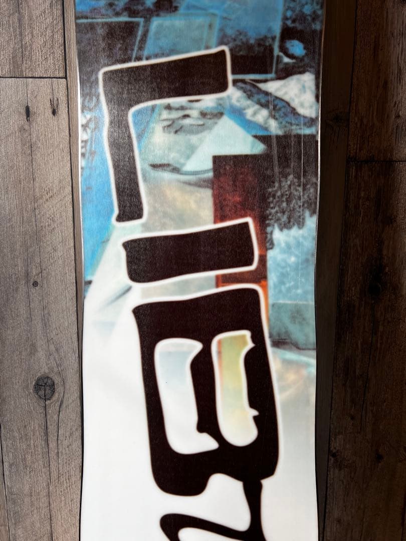 スノーボード LIBTECH skatebanana 153W