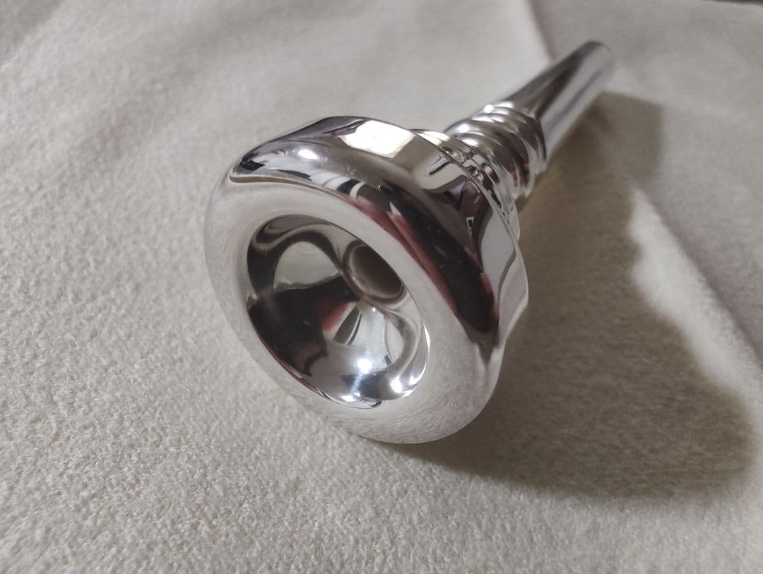 管楽器・吹奏楽器 Greg Black NY Legend 7S