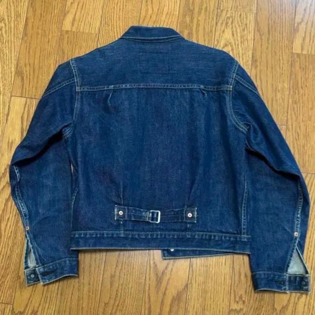 Levi's リーバイス 71506 Gジャン サイズ34