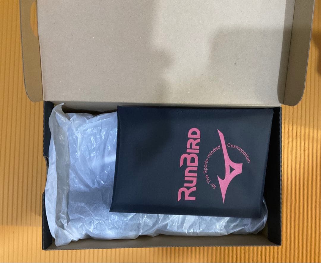 新品未使用　モレリア ZERO JAPAN 限定品27.0