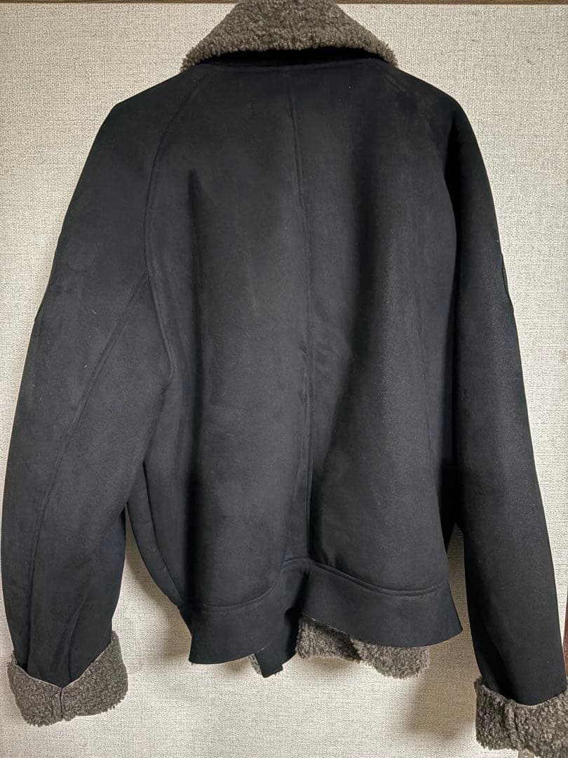 ジャケット・アウター No faith studios heavy flight jacket