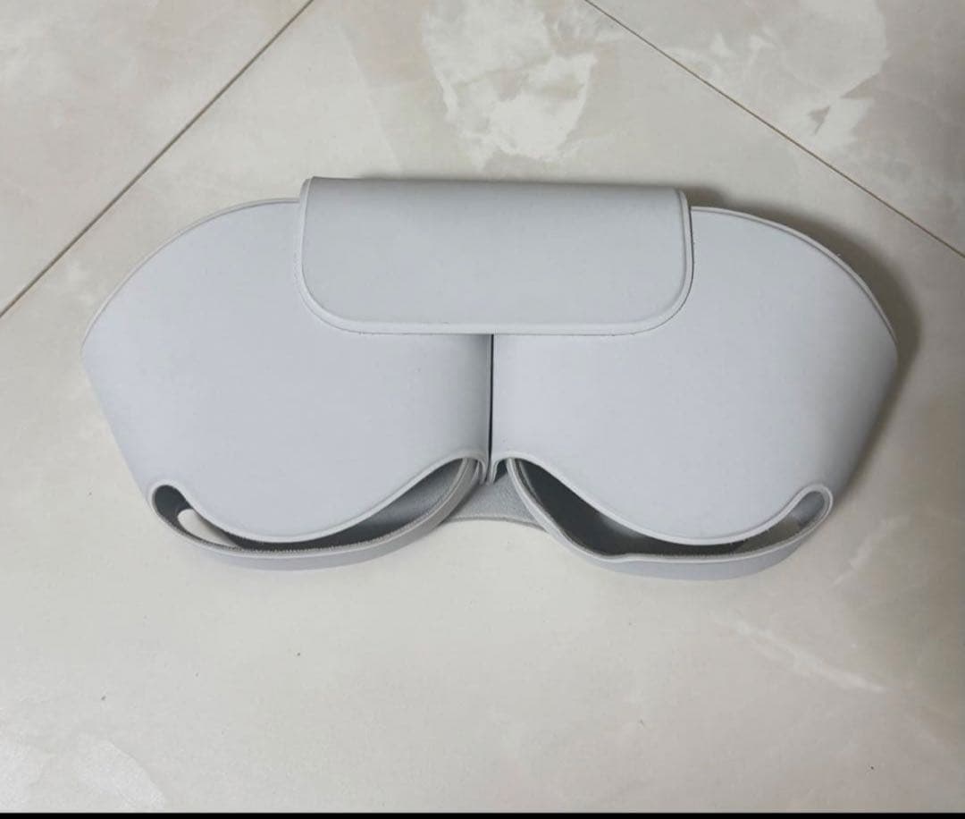 AirPods MAX シルバー　グレーモデル番号：A2096