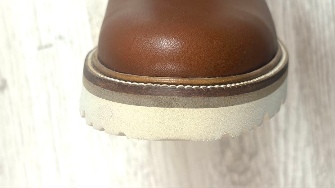 S*o様 コールハーン メンズブーツ　(26.5相当)