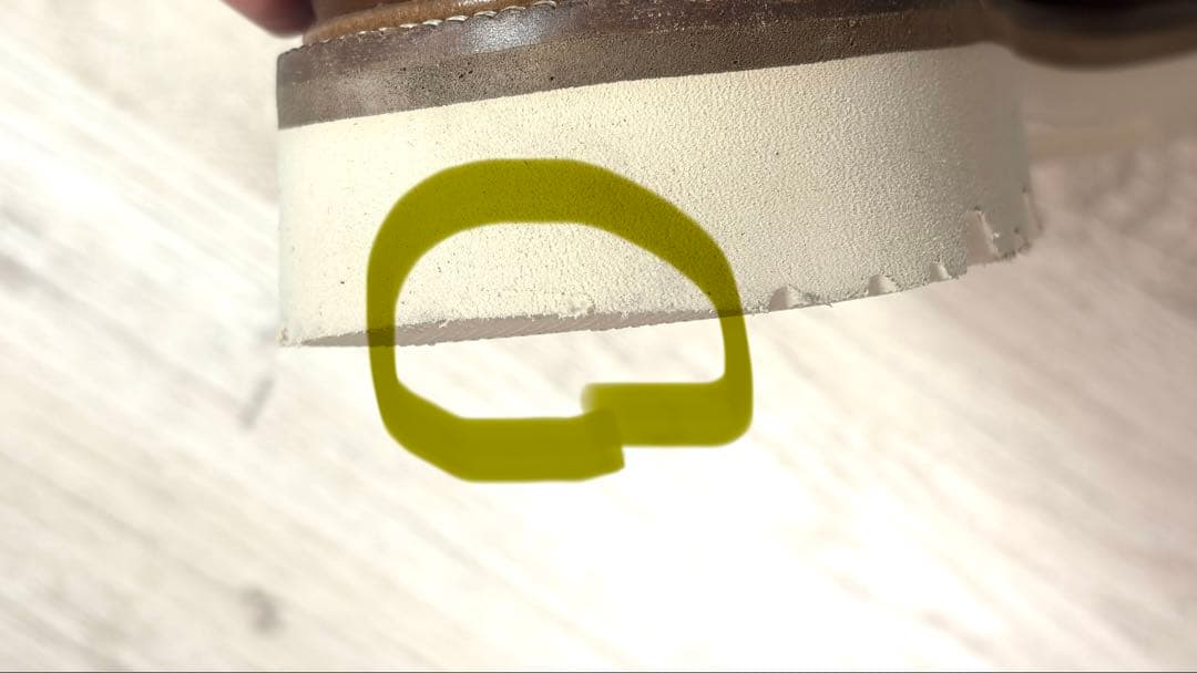 S*o様 コールハーン メンズブーツ　(26.5相当)