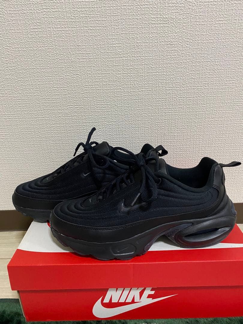 NIKE エアマックス ポータル25cm