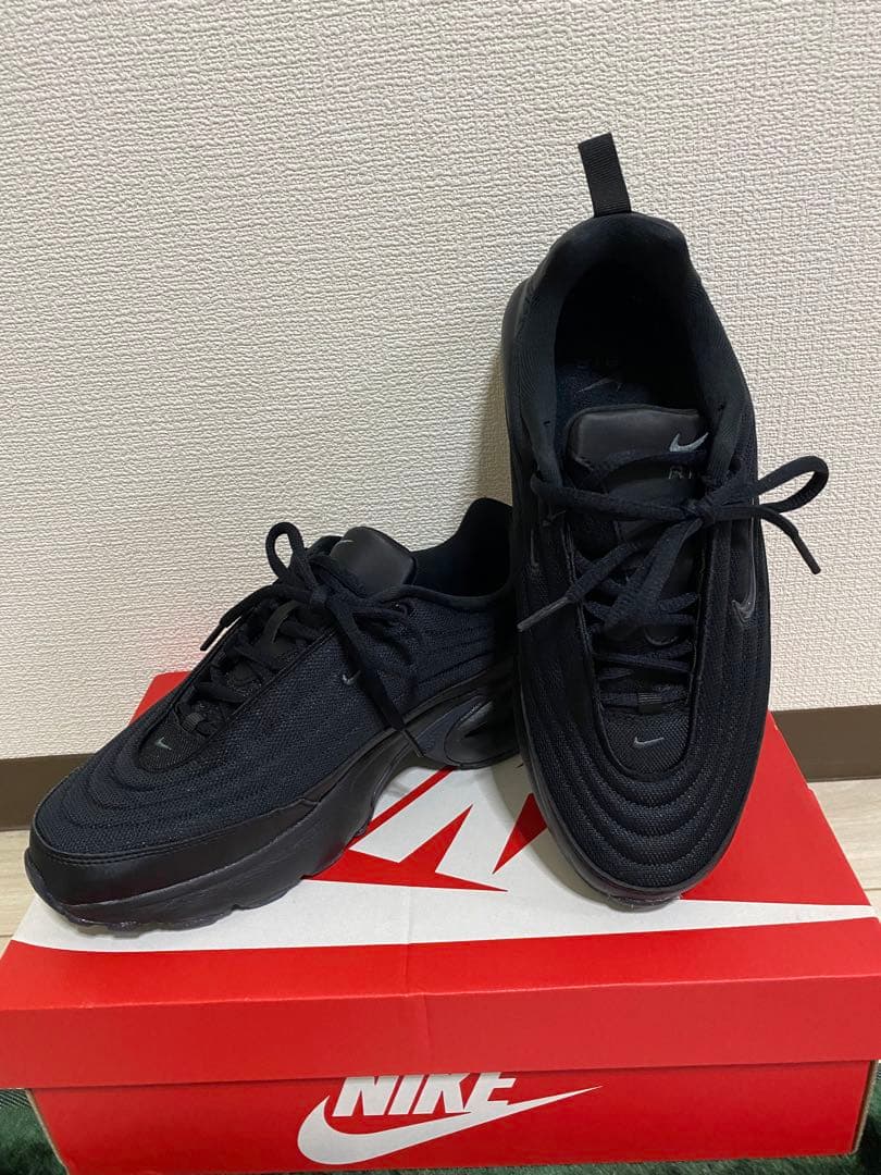 NIKE エアマックス ポータル25cm