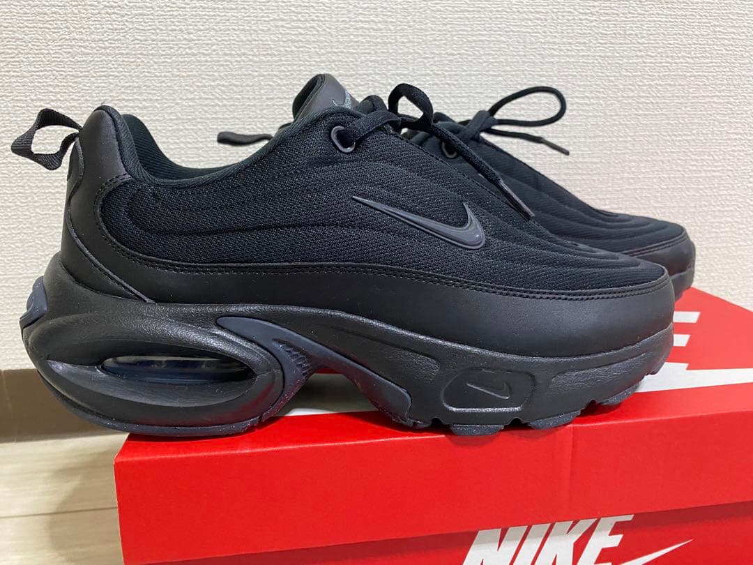 NIKE エアマックス ポータル25cm