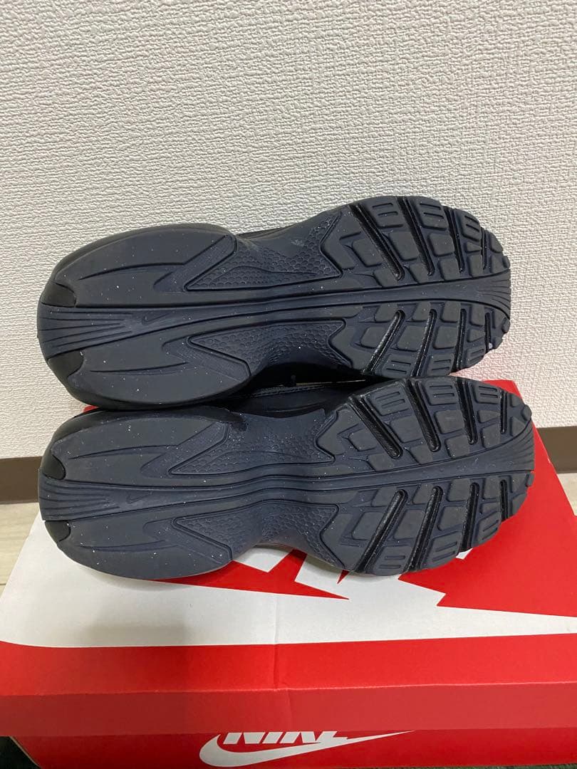NIKE エアマックス ポータル25cm