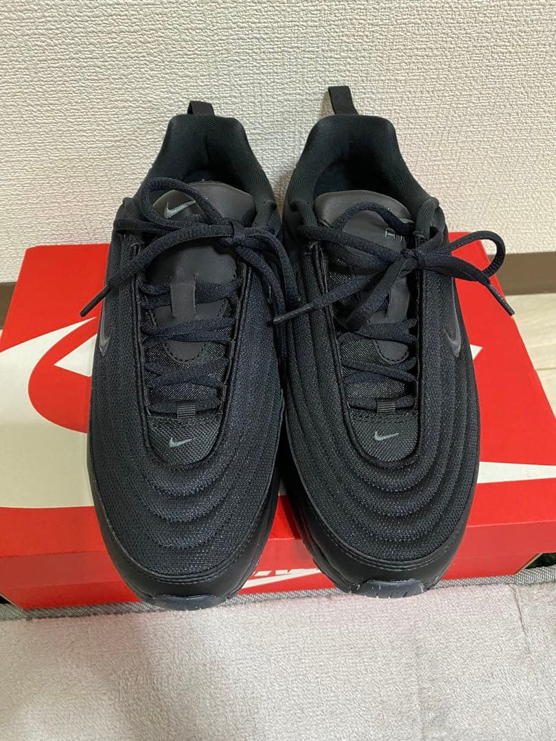 NIKE エアマックス ポータル25cm