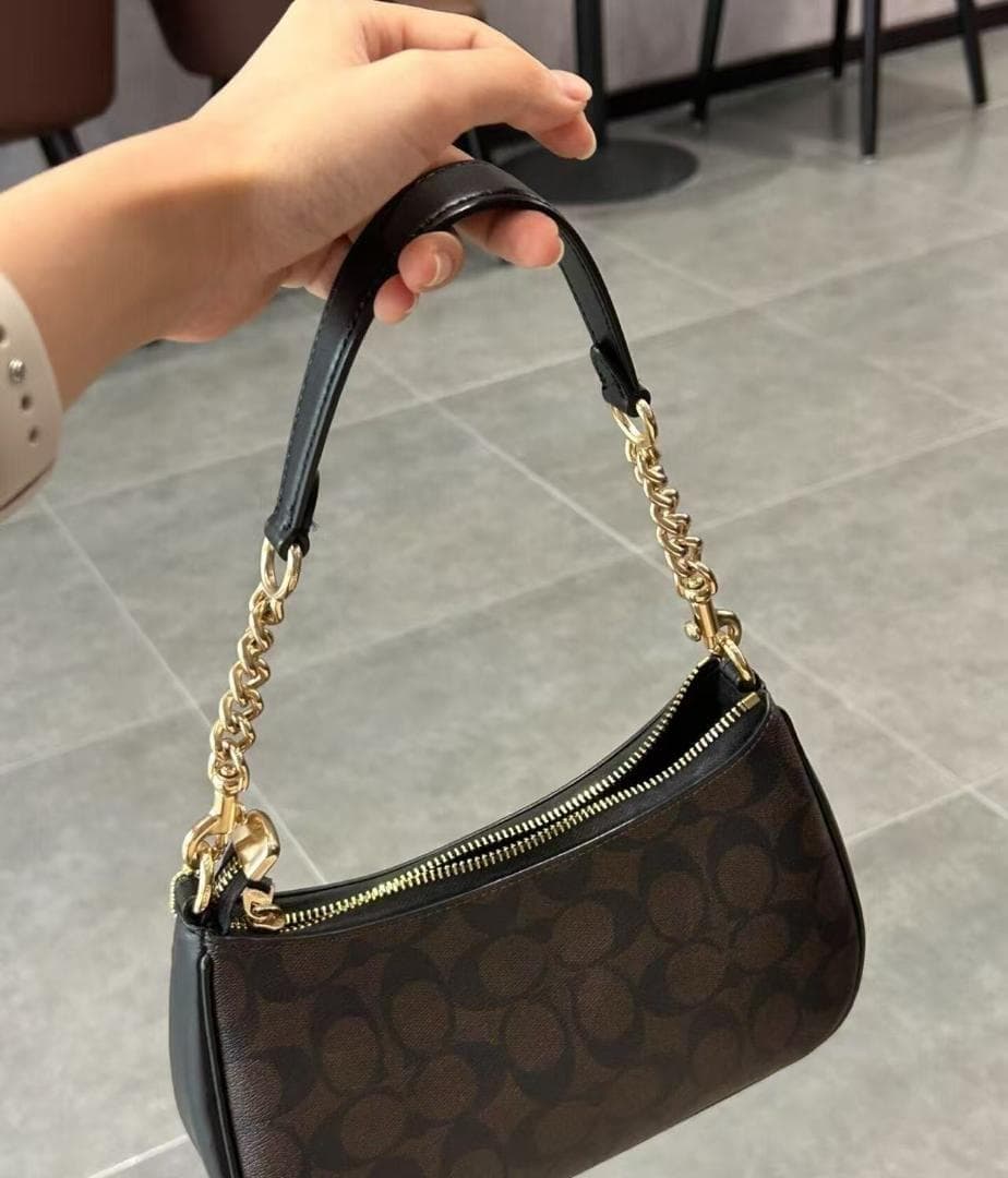 Coach ショルダーバッグ 2#