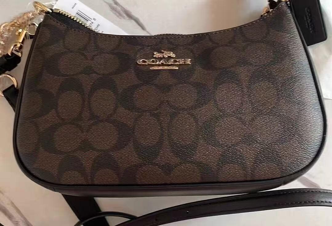 Coach ショルダーバッグ 2#