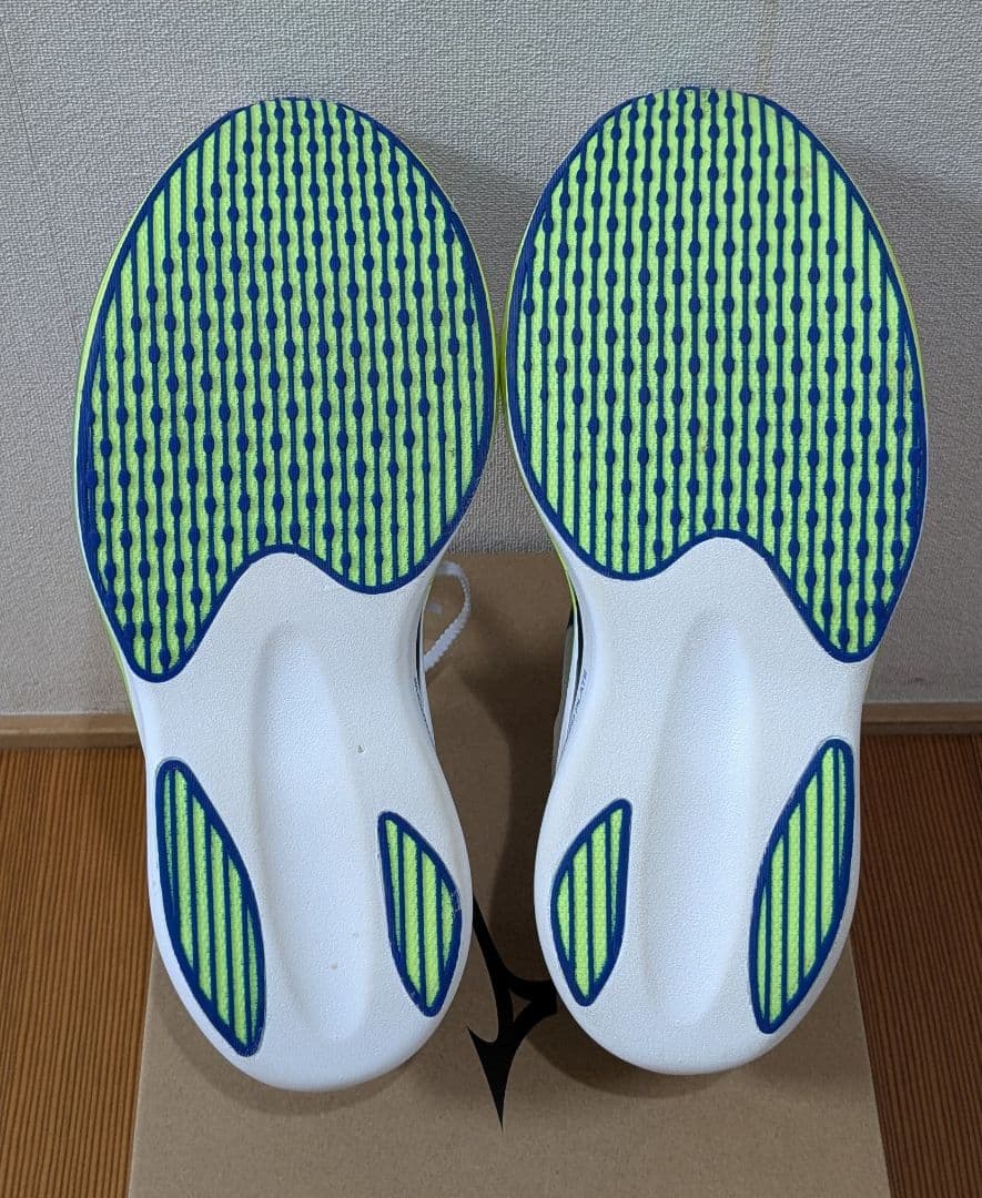 ハイパーワープELITE 27.0cm