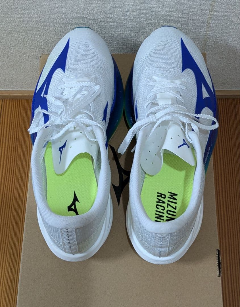 ハイパーワープELITE 27.0cm