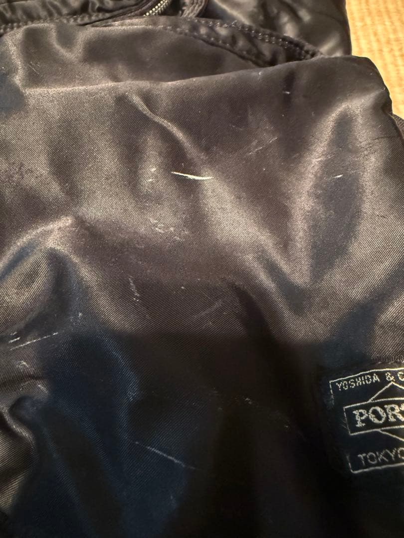 【更に値下げしました】吉田カバン　ポーター　リュックサック