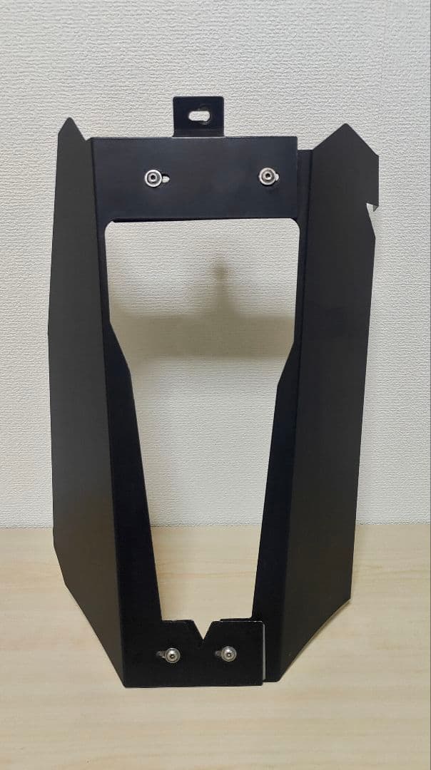 【S1000RR】アンダーカウル 金属製 断熱材付き