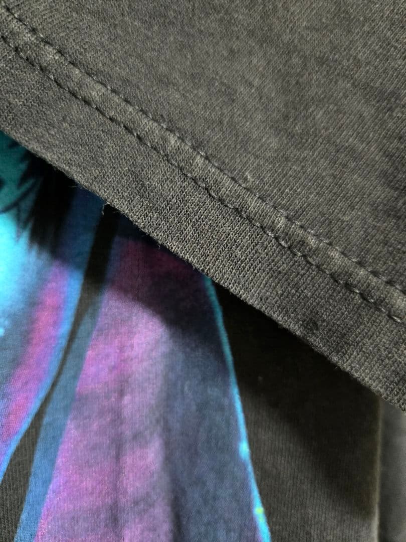 90s 00s OZZY OSBOURNE Tシャツ TRAVIS SCOTT