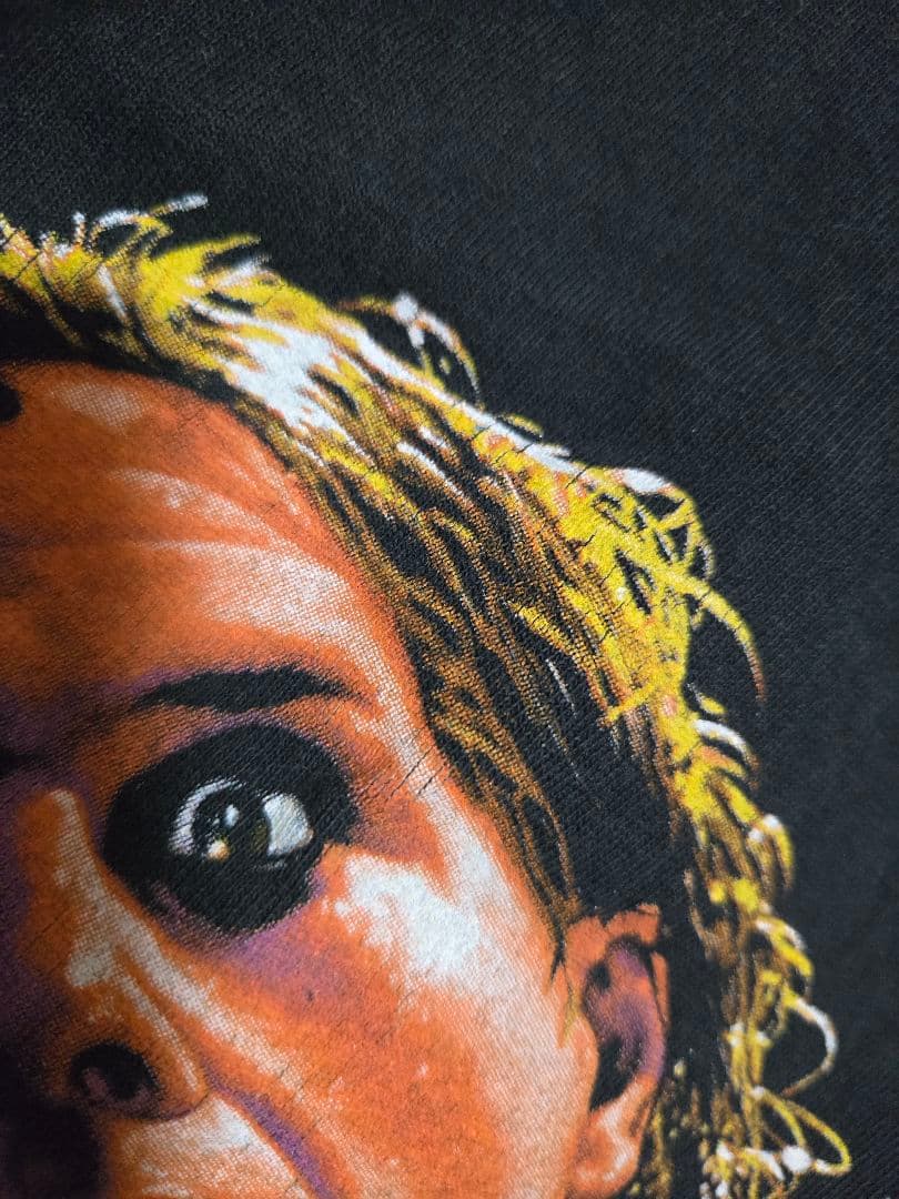 90s 00s OZZY OSBOURNE Tシャツ TRAVIS SCOTT