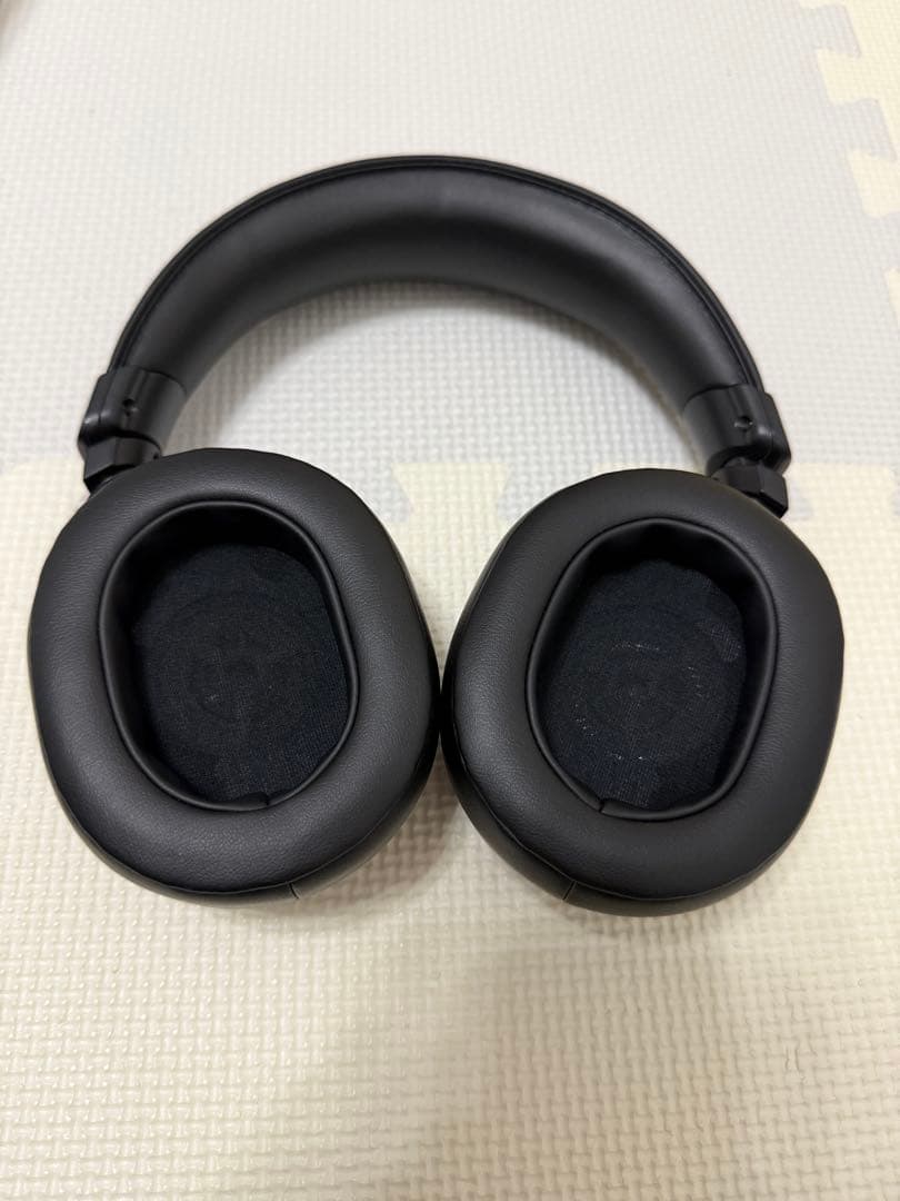 SONY MDR-M1 / ソニー　ヘッドホン