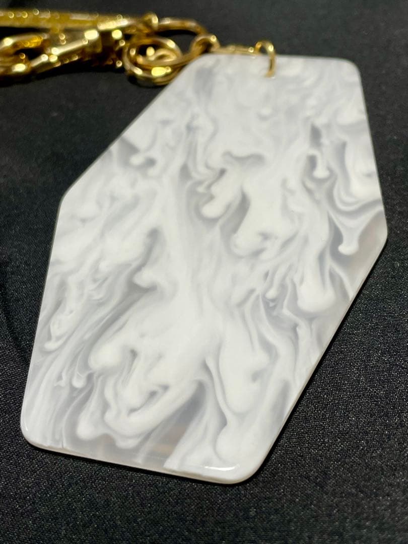 A*x様 進撃の巨人 リヴァイ primaniacs バッグチャーム