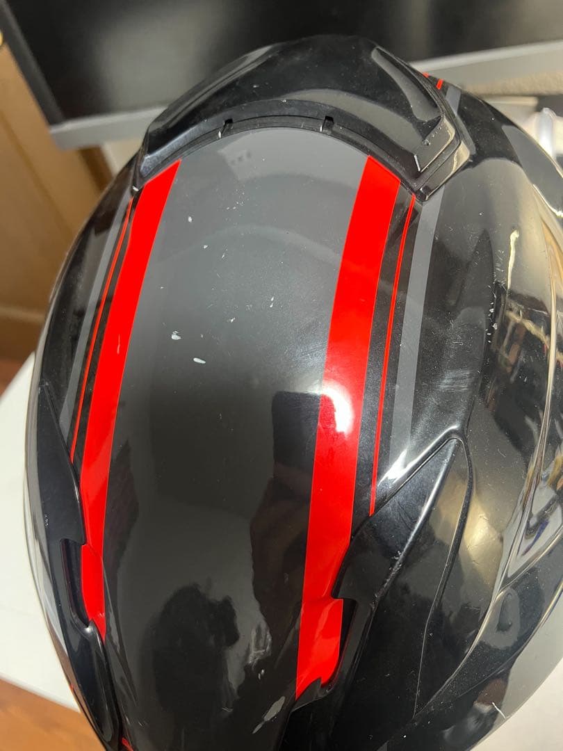 訳あり特価　Shoei GT air-II サイズXL