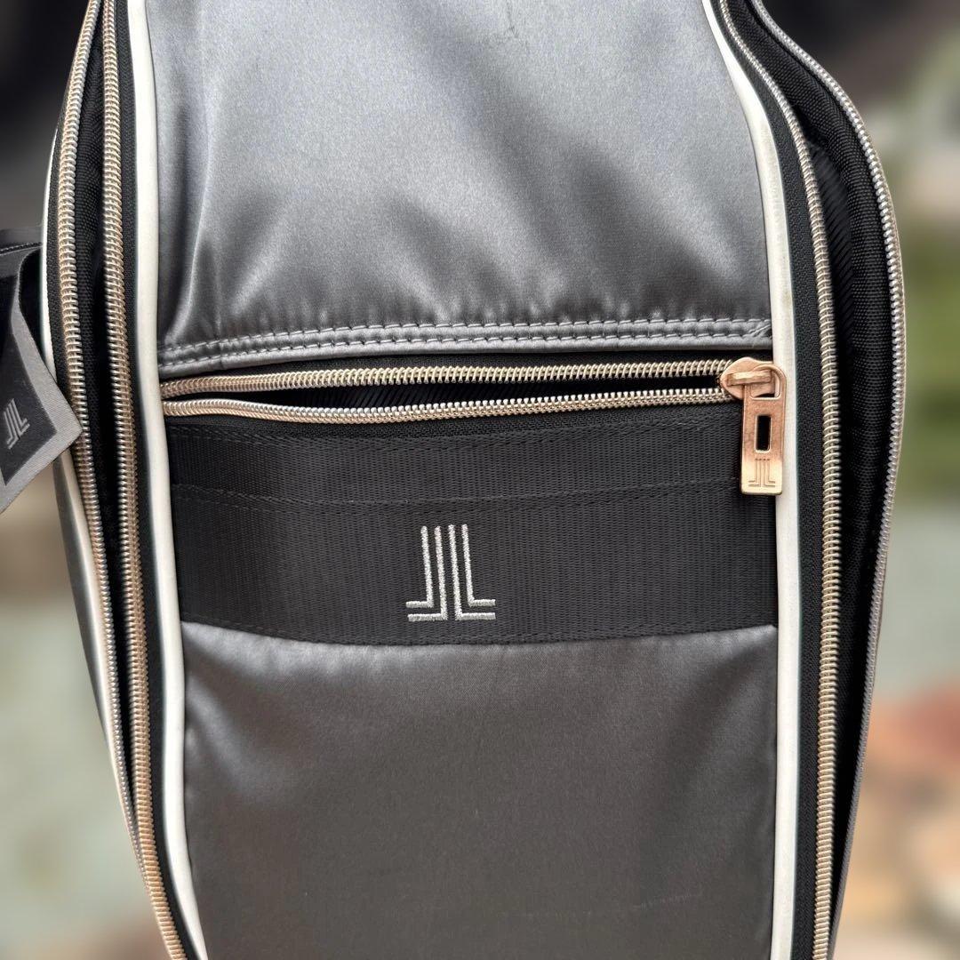 LANVIN SPORT ゴルフバッグ・キャディバッグ