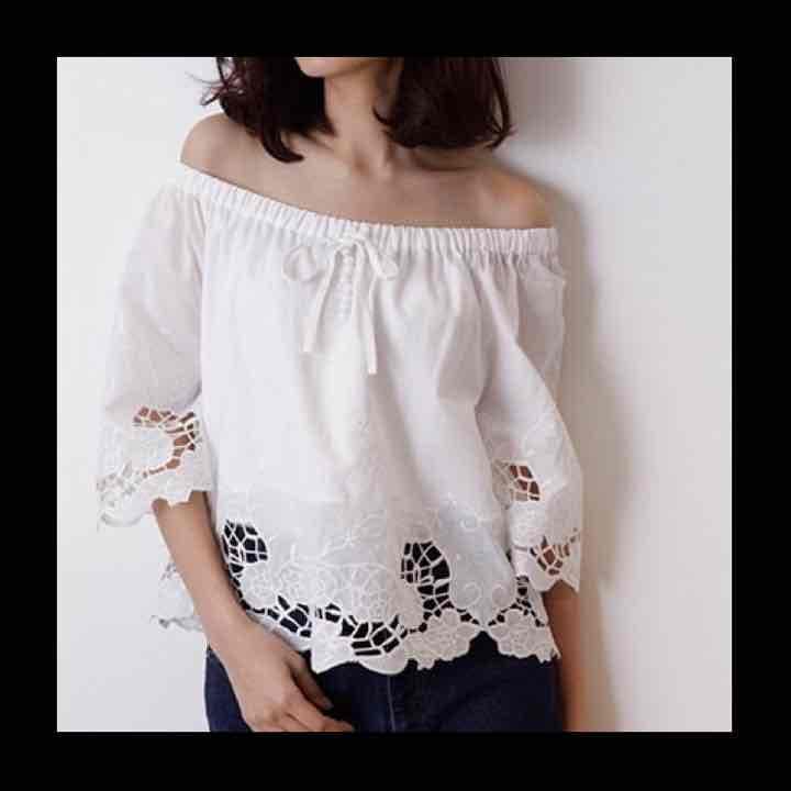 リラ オフショル