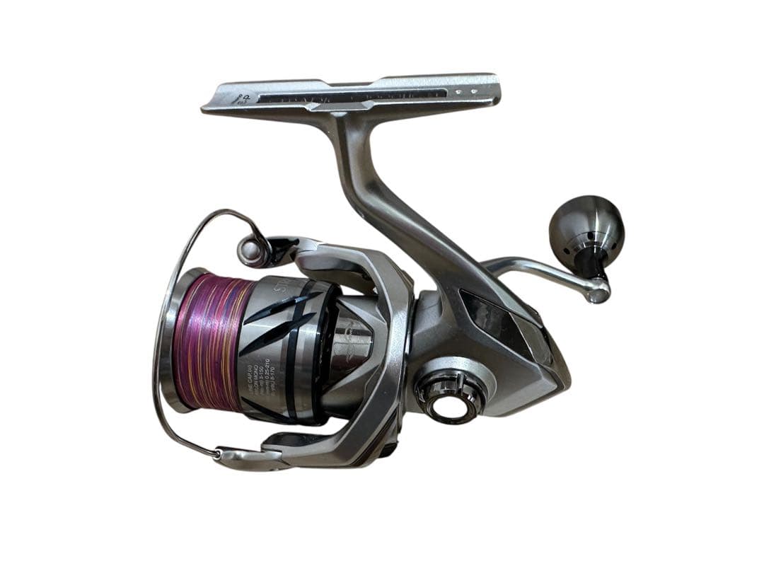 SHIMANO ストラディック C3000HG 新品未使用品　値下げ