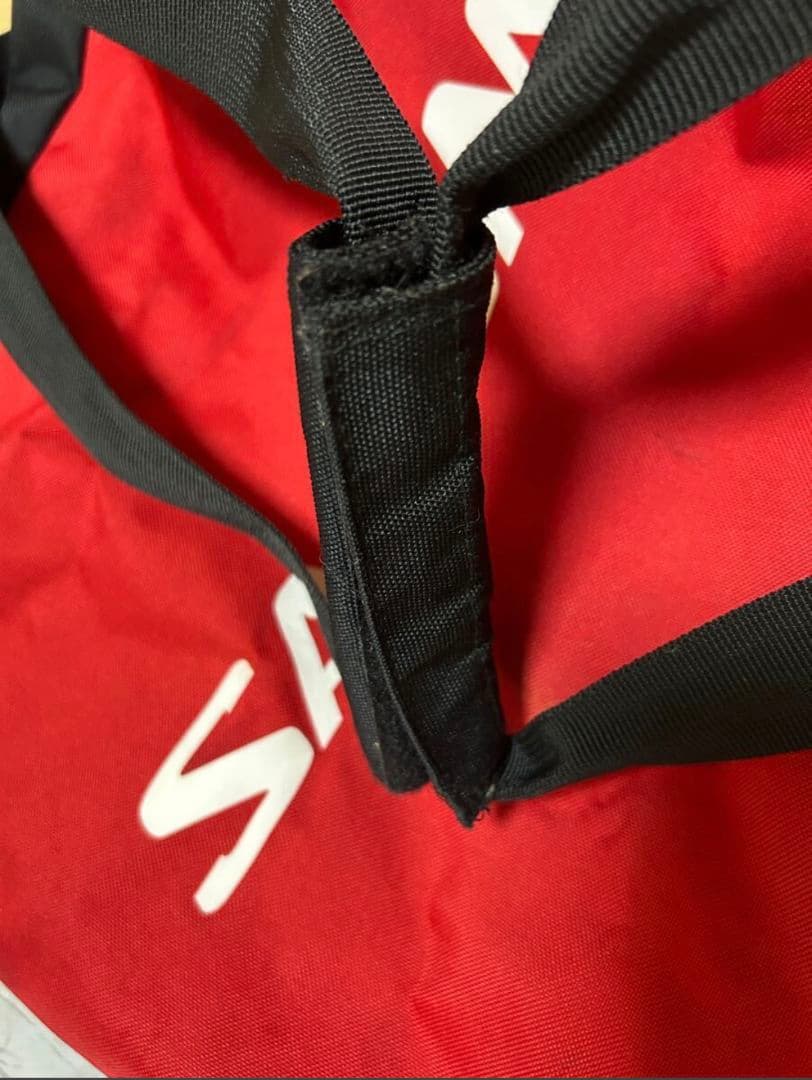 【超】サロモン/SALOMON キャリーバッグ H80