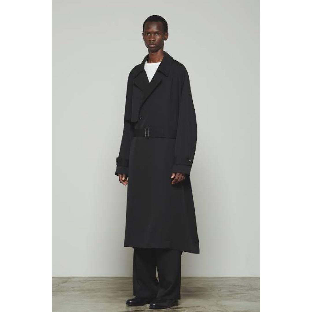 ジャケット・アウター THE RERACS \