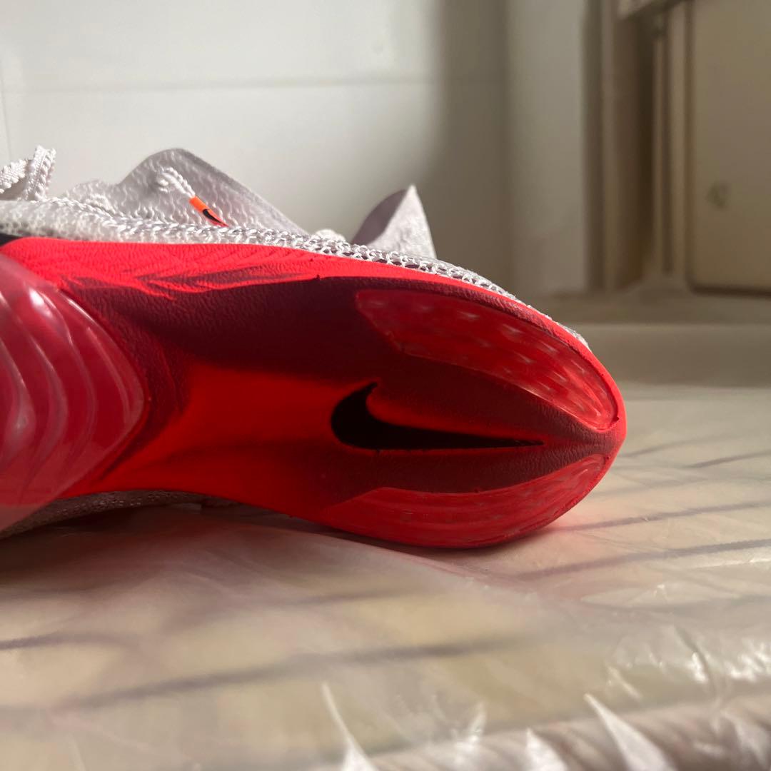 NIKEズームヴィクトリー