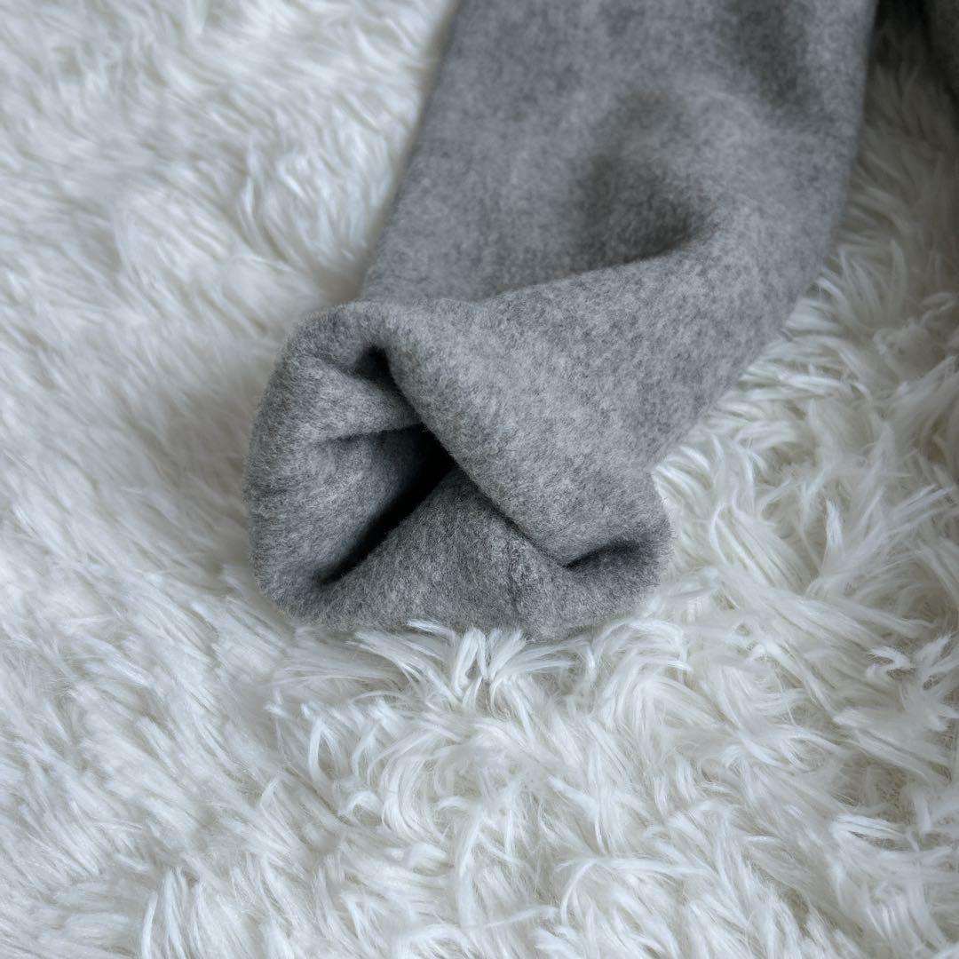 ✨美品✨セオリー ダブルフェイスコートミドル丈 ウールカシミヤ 小さいサイズ