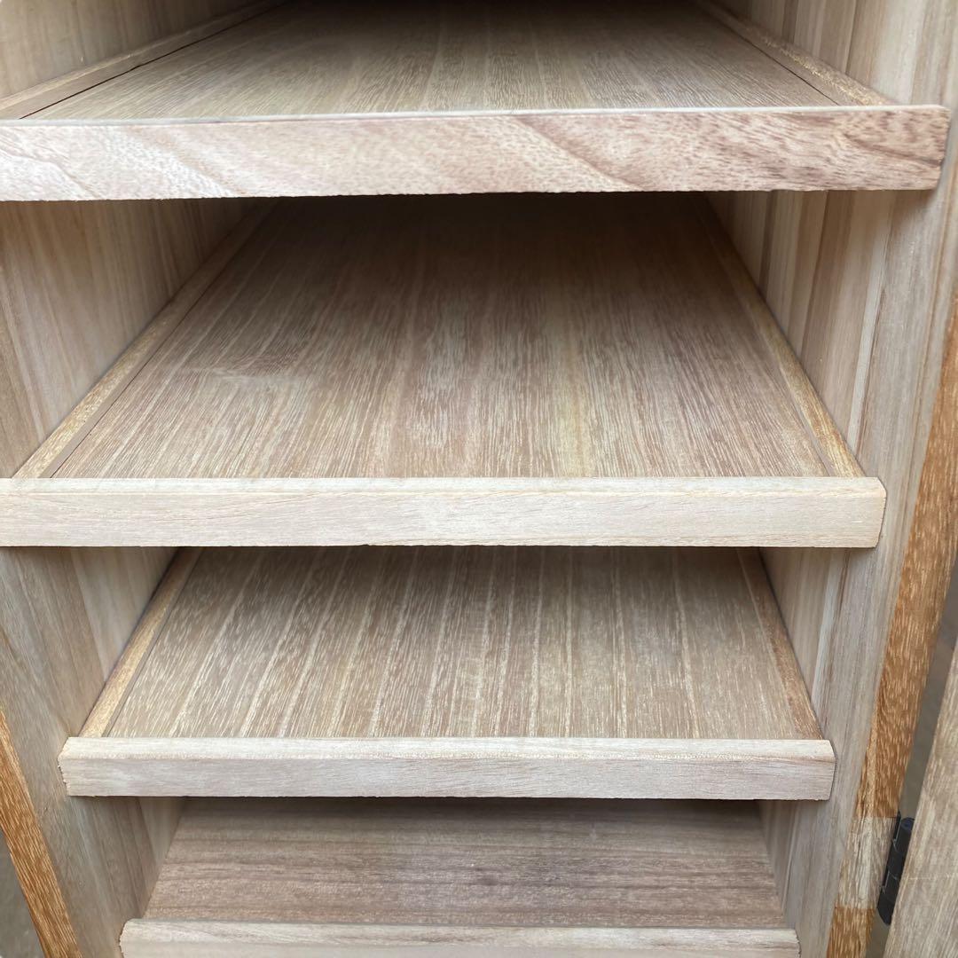 高級　掛け軸　桐箪笥