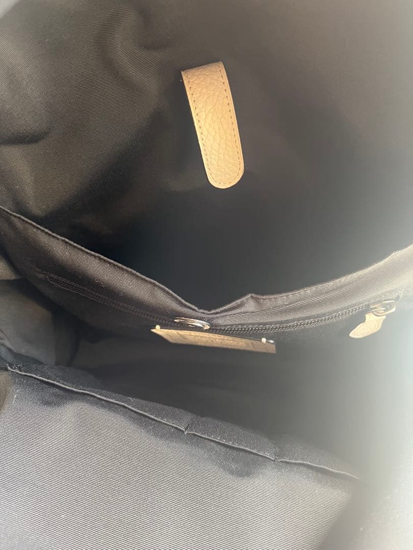 COACH✖️NASAコラボ　リュック　希少 限定ホワイト