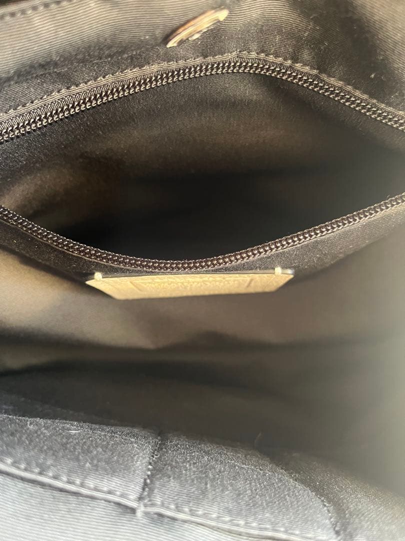 COACH✖️NASAコラボ　リュック　希少 限定ホワイト