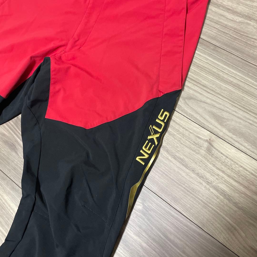 SHIMANO リミテッドプロ フィッシングパンツPA-131R 2XL