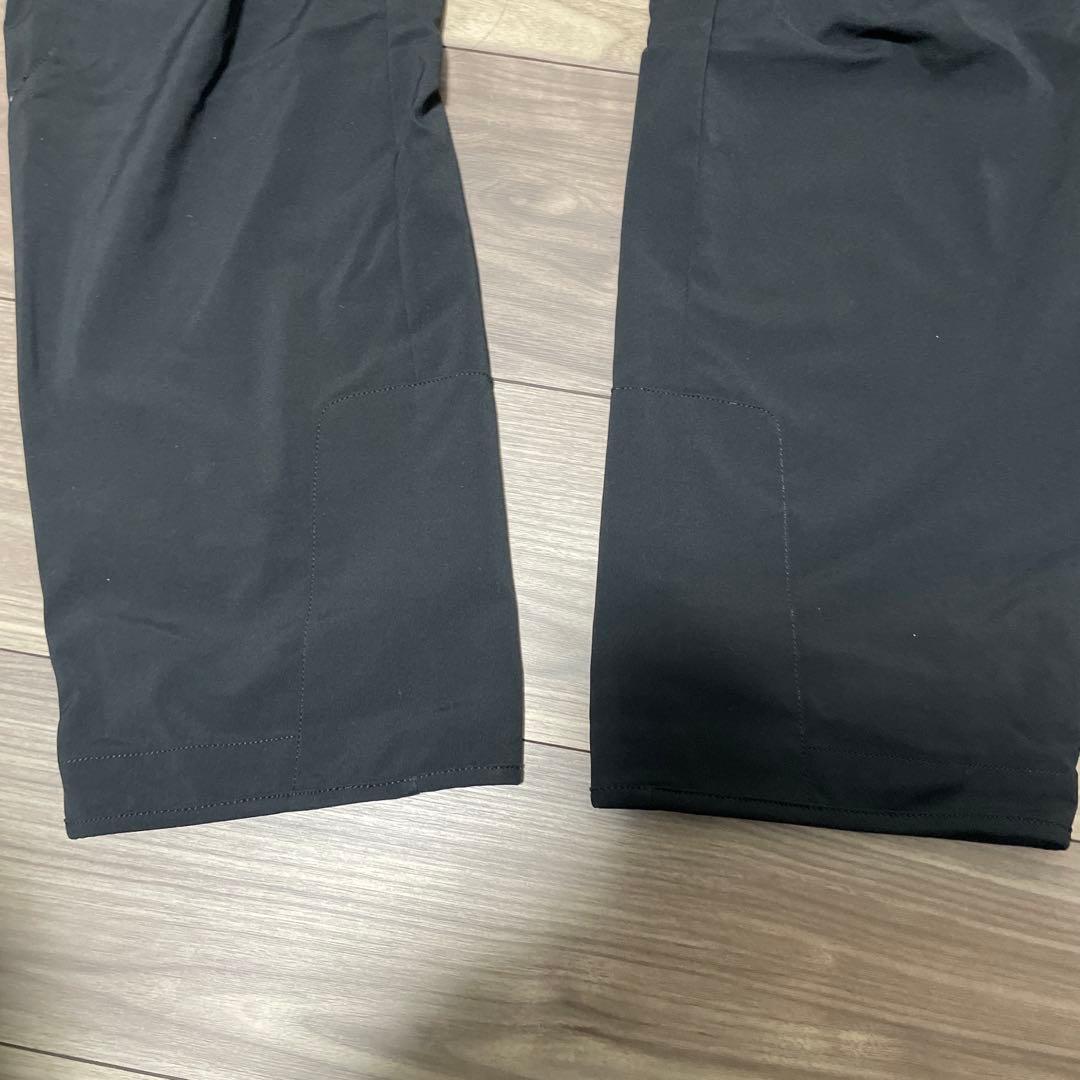 SHIMANO リミテッドプロ フィッシングパンツPA-131R 2XL