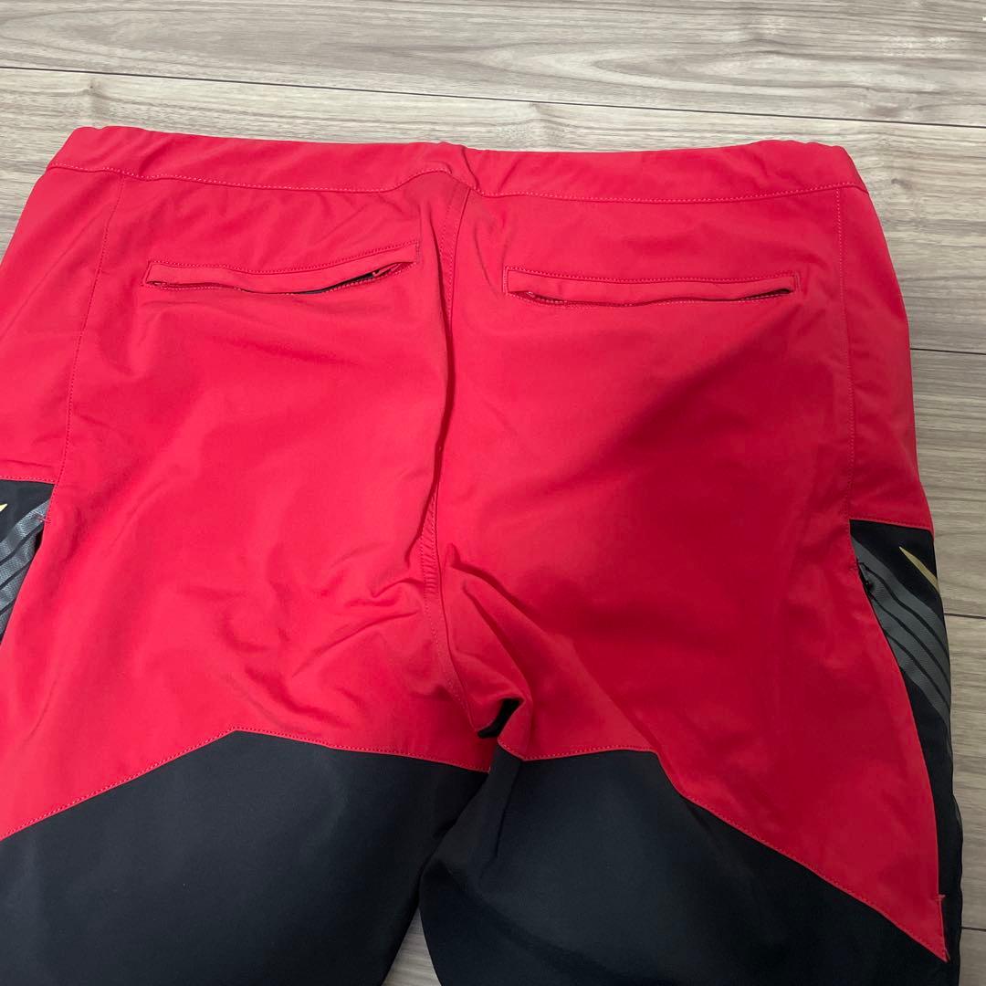 SHIMANO リミテッドプロ フィッシングパンツPA-131R 2XL