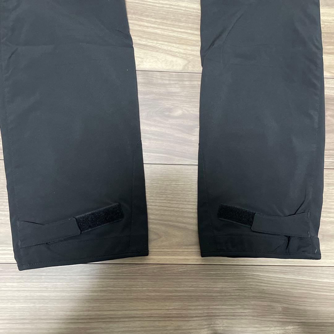 SHIMANO リミテッドプロ フィッシングパンツPA-131R 2XL