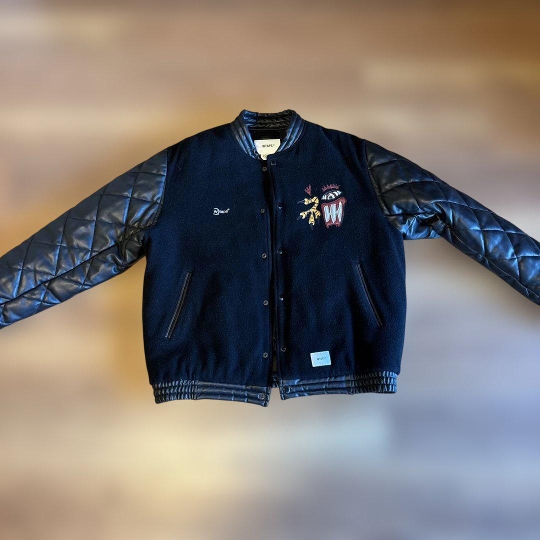 む*中様 20AWダブルタップス Wtaps CANAL STADIUM JAC